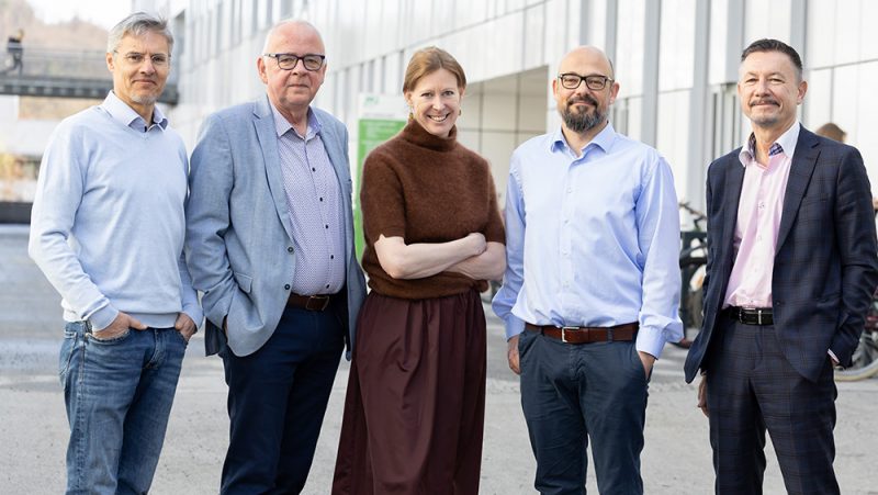 ZWT Frühstück
