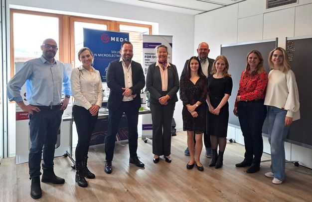 Delegation und Mitarbeiter